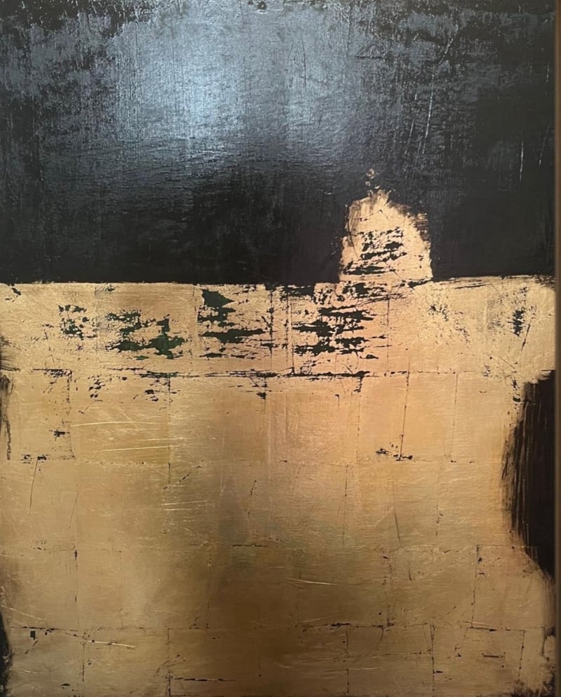 Daczó Enikő – Metamorful Aurit