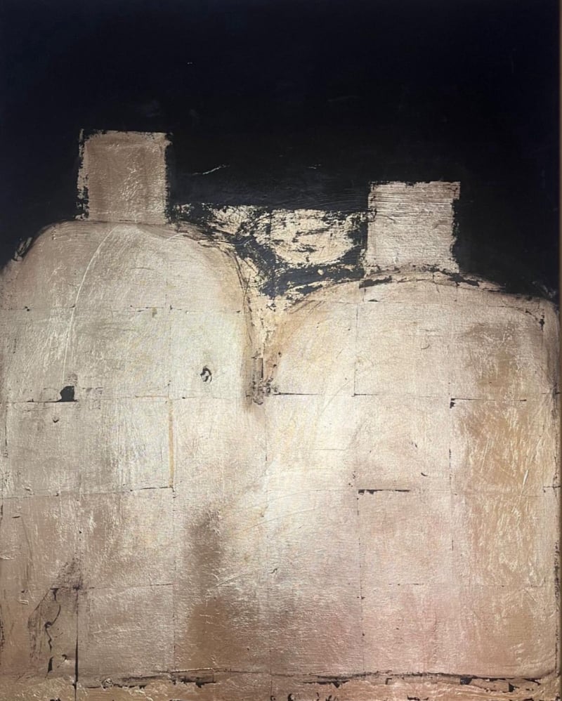 Daczó Enikő – Hibrid Sacru