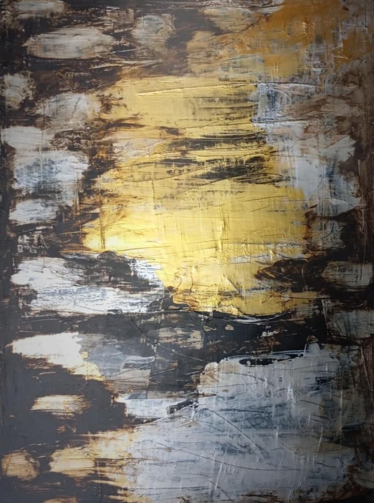 Daczó Enikő Mária – Energia 5