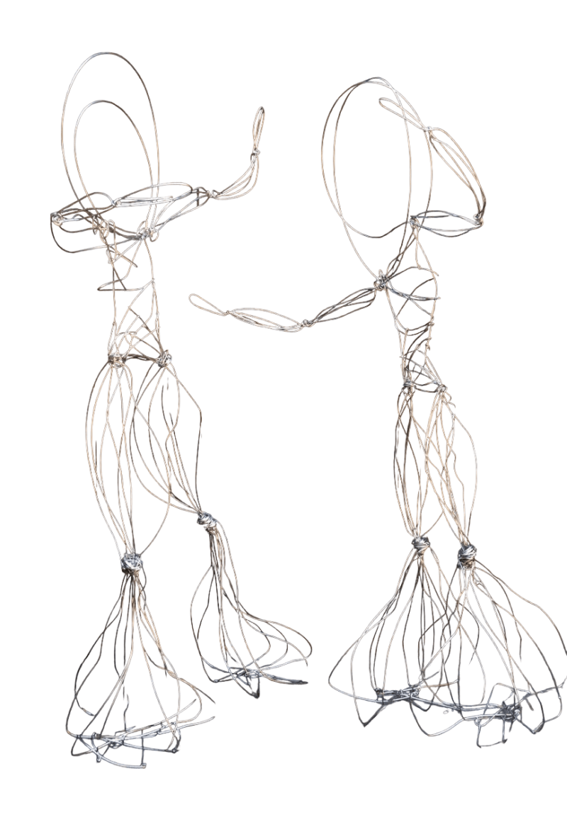 Paul Cristian Cordoș - Moon Dancers