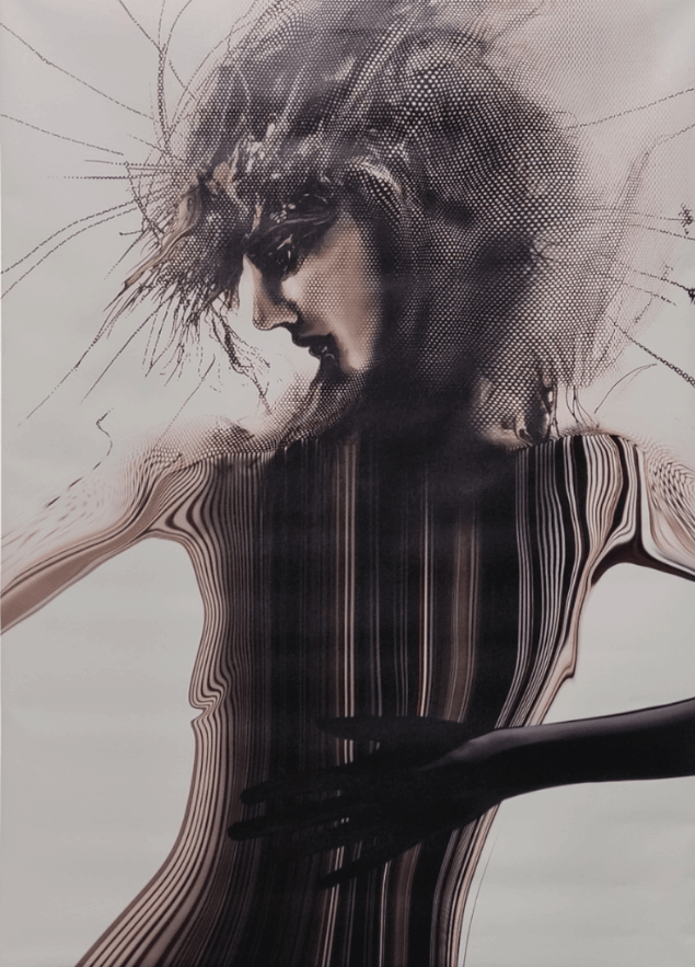 Burka István – The Code