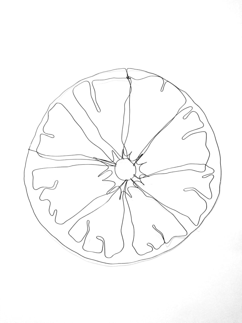 Paul Cristian Cordoș - Felie de lamaie