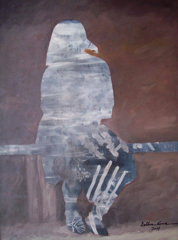 Paul Cristian Cordoș - Androizi