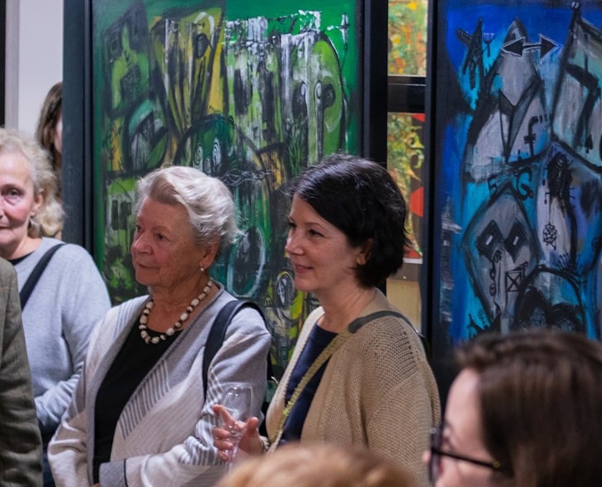 Transilvanian Dremscapes