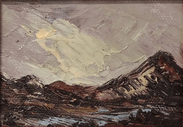 Balog Ștefan – Near Sighișoara