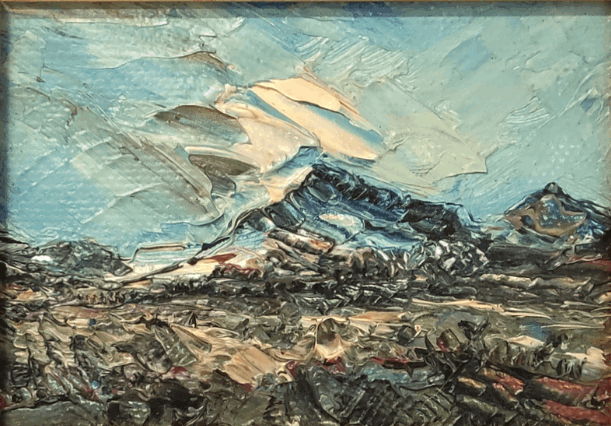 Balog Ștefan – Near Făgăraș